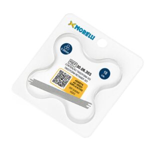 Contenção Twstform 3x3 30.06.303 - Morelli
