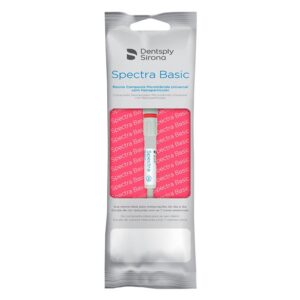 Resina Spectra Basic A4 - Dentsply