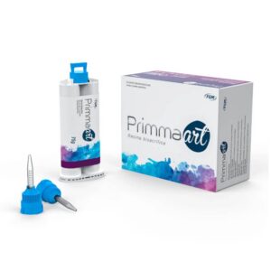 Resina Bisacrílica Primma Art 75g A2 - FGM