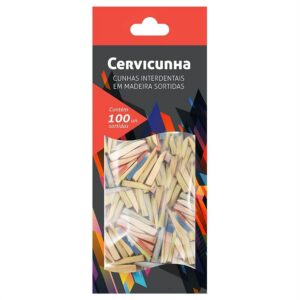 Cunha Madeira Cervicunha Sortida - Tdv