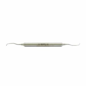 Cureta Gracey 11-12 - Quinelato