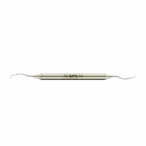 Cureta Gracey 13-14 - Quinelato