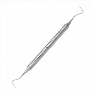 Cureta Gracey 17-18 - Quinelato