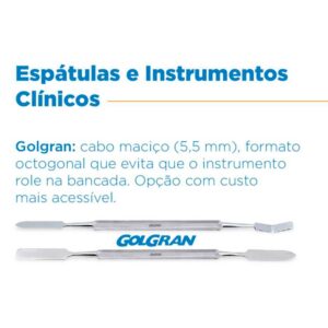 Cureta Gracey 3-4 - Golgran