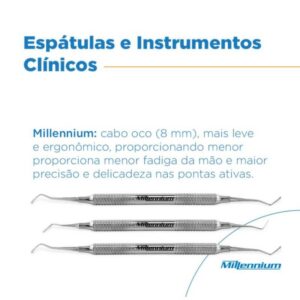 Cureta McCall 1-10 - Millennium