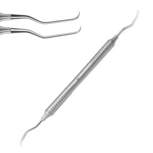 Cureta Mini Gracey 5-6 - Quinelato