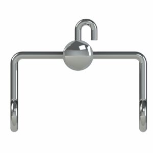 Cursor Mesializador E Distalizador Curto 30.45.012 - Morelli