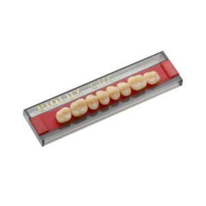 Dente Biolux OMC Posterior Inferior P3 66 - VIPI