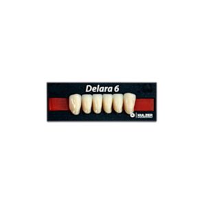 Dente Delara Anterior Inferior L35 B3 - Kulzer