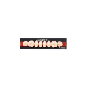 Dente Delara Posterior Superior 36U A3 - Kulzer
