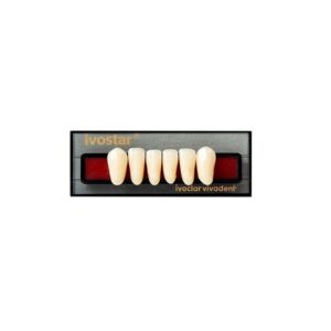 Dente Ivostar A-D Anterior Inferior I13 A1 - Ivoclar Vivadent