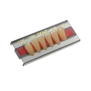 Dente Vipi Dent Plus Anterior Inferior 2D 81 - VIPI