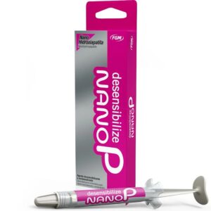Desensibilize Nano P - FGM