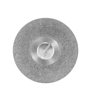 Disco Diamantado Duplaface Total 19x0,15mm 7016 - American Burrs