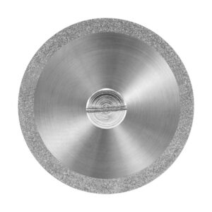 Disco Diamantado Mono Face 7010 - American Burrs