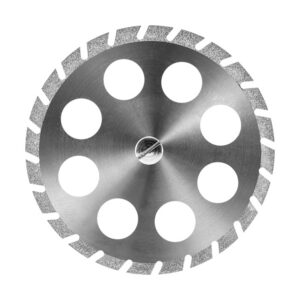 Disco Diamantado para Troquel 40x0,20mm 7047 - American Burrs