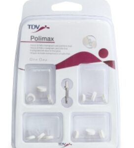 Disco Feltro Polimax - TDV