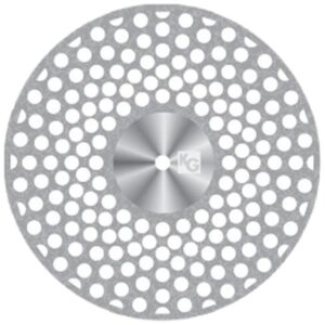 Disco Flexivel Diamantado 7014 - KG
