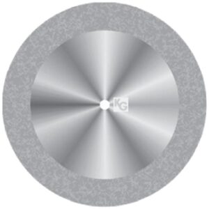Disco Flexivel Diamantado 7043 Kg - KG