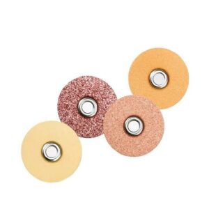 Discos 3M Sof-lex Nº 4931F - Solventum