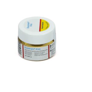 Duceram Kiss O Pasta Pó A2 3ml - Dentsply