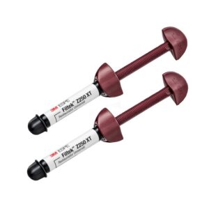 DuoPack Resina 3M Filtek Z250 A2 - Solventum