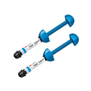 DuoPack Resina 3M Filtek Z350 XT A1B+A2B - Solventum
