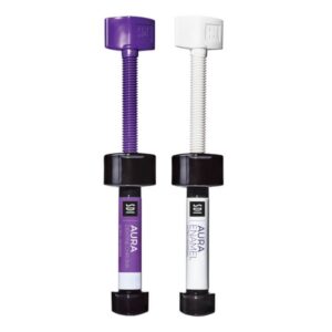 Duopack Resina Aura DB+DC1 - SDI