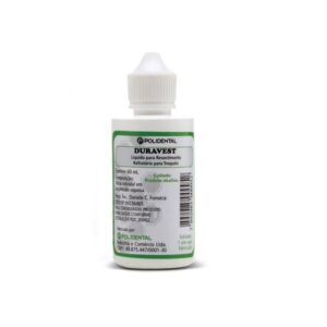 Duravest Líquido 60ml Polidental - Polidental