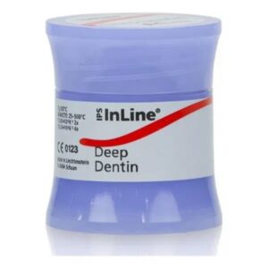 E.MAX Ivoclar Ceram Deep Dentina A2 20g - Ivoclar