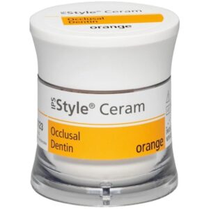 E.MAX Ivoclar Ceram IMP Occl Dentin OD Orange - Ivoclar