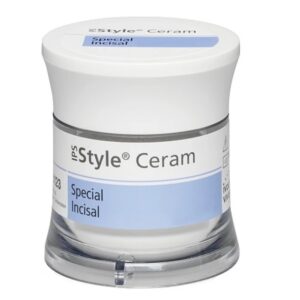 E.MAX Ivoclar Ceram IMP Spec Incisal Yellow - Ivoclar