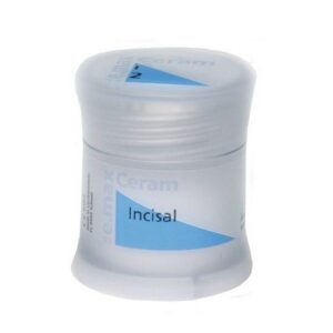 E.MAX Ivoclar Ceram Inter Incisal White BL 20g - Ivoclar