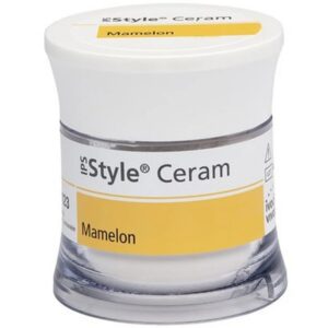 E.MAX Ivoclar Ceram Mamelon MM Salmon 20g - Ivoclar