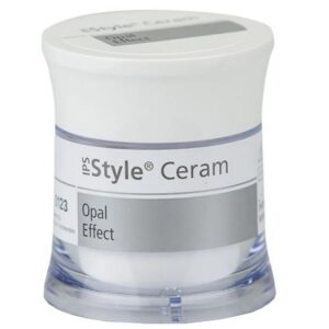 E.MAX Ivoclar Ceram Opal Effect 3 20g - Ivoclar