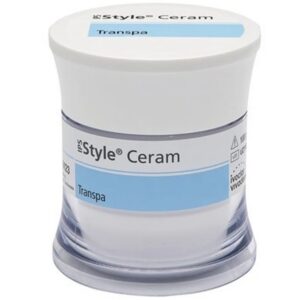 E.MAX Ivoclar Ceram Transparente Incisal 3 20g - Ivoclar