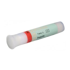 Cerâmica em Pastilha IPS E.Max Press MO 0 - Ivoclar