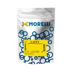 Elástico 5/16 Leve 6001303 - Morelli