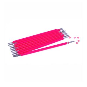 Elástico Bengala PInk Cristal 60.03.355 - Morelli