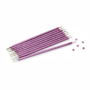 Elástico Bengala Rosa Pérola 60.03.326 - Morelli