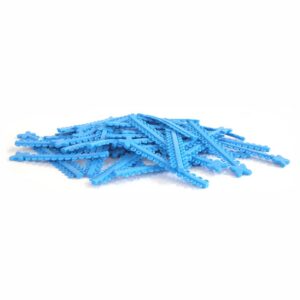 Elástico Modular Azul 60.06.107 - Morelli