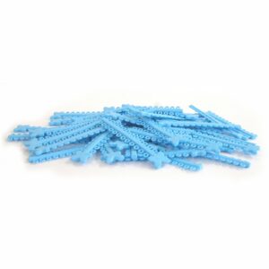 Elástico Modular Azul Bebê 60.06.103 - Morelli