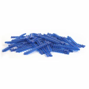 Elástico Modular Azul Crital 60.06.154 - Morelli