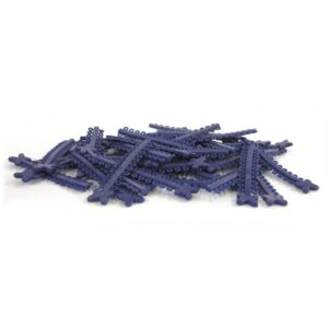 Elástico Modular Azul Marinho 60.06.115 - Morelli