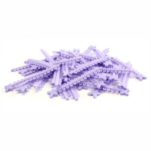 Elástico Modular Lilás 60.06.128 - Morelli