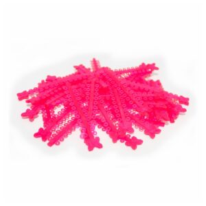 Elástico Modular PInk Cristal 60.06.155 - Morelli