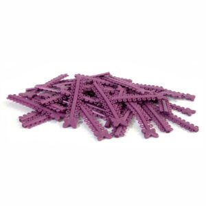 Elástico Modular Rosa Pérola 60.06.126 - Morelli