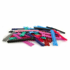 Elástico Modular Sortido 60.06.118 - Morelli