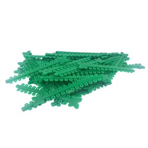 Elástico Modular Verde Cristal 60.06.153 - Morelli