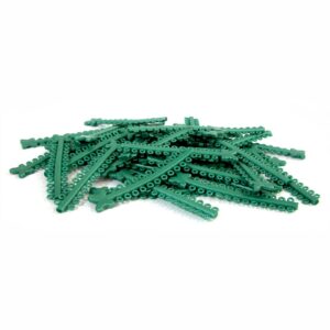 Elástico Modular Verde Per 60.06.124 - Morelli